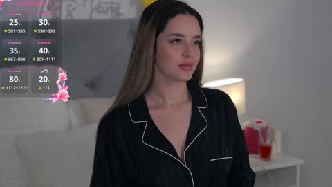 Evie online show from 10, 12, 2024