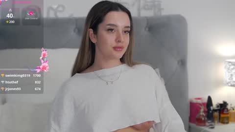 Evie online show from 25, 1, 2025