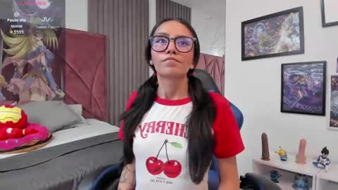 eviiegothell online show from 14, 7, 2026