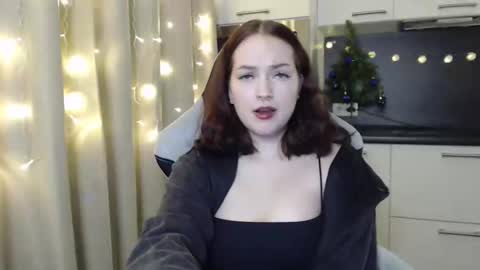 Snapshot of eviik chatting on 5, 12, 2024 Lessie online show from 5, 12, 2024