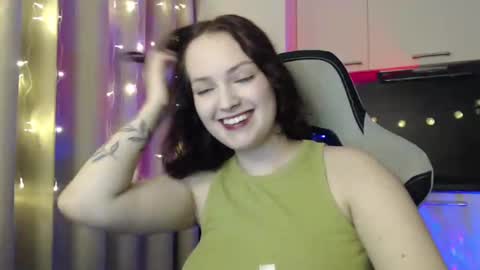 Snapshot of eviik chatting on 14, 1, 2025 Lessie online show from 14, 1, 2025