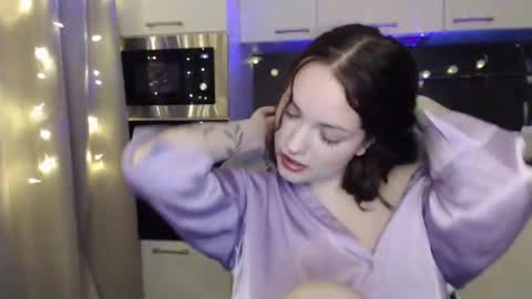 Snapshot of eviik chatting on 16, 1, 2025 Lessie online show from 16, 1, 2025