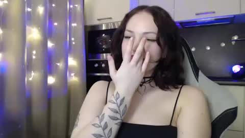 Snapshot of eviik chatting on 18, 1, 2025 Lessie online show from 18, 1, 2025