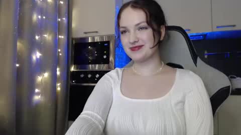 Snapshot of eviik chatting on 21, 1, 2025 Lessie online show from 21, 1, 2025