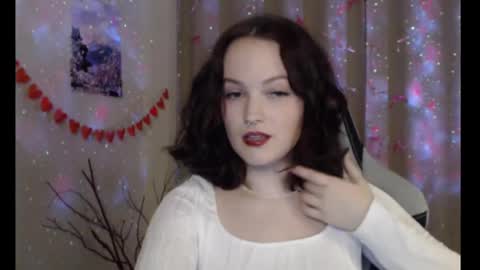 Snapshot of eviik chatting on 9, 2, 2025 Lessie online show from 9, 2, 2025