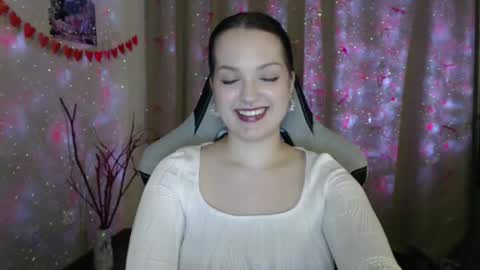 Snapshot of eviik chatting on 20, 2, 2025 Lessie online show from 20, 2, 2025