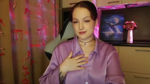 Snapshot of eviik chatting on 9, 3, 2025 Lessie online show from 9, 3, 2025