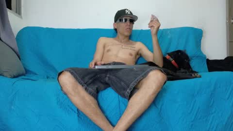 Snapshot of evil_boss1 chatting on 28, 6, 2026 evil_boss1 online show from 28, 6, 2026