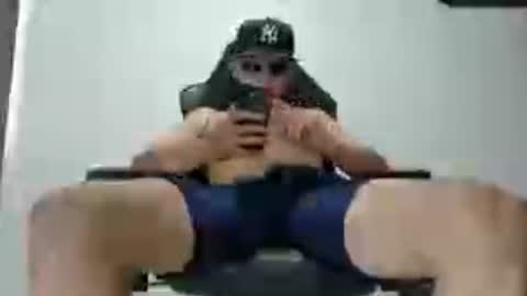 Snapshot of evil_boss1 chatting on 4, 7, 2026 evil_boss1 online show from 4, 7, 2026