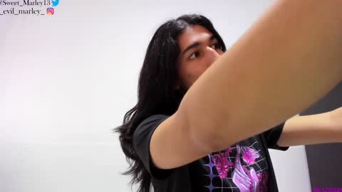 Marley independent model online show from 16, 12, 2024