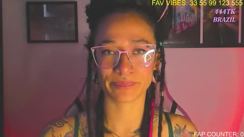 Lucia Ilich.... IG miss palpatine NEXT SHOW 200724 online show from 18, 9, 2025