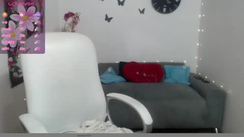 Pamela  online show from 10, 1, 2025