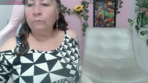 Pamela  online show from 6, 3, 2026