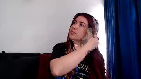 evilheart_69 online show from 12, 11, 2025