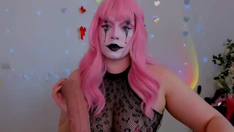 evilla_brill online show from 24, 5, 2026
