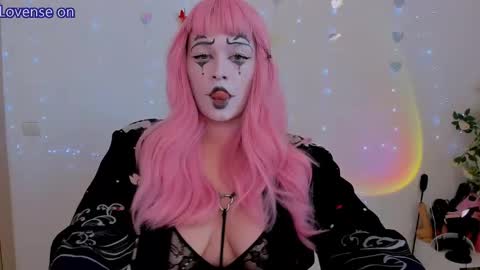 evilla_brill online show from 25, 5, 2026