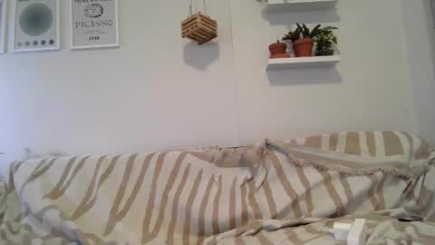 Badblondebunny online show from 22, 12, 2025