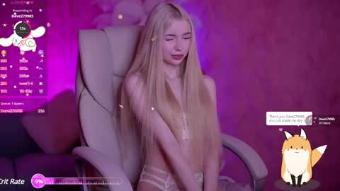 Snapshot of evistarr chatting on 14, 2, 2025 Eva online show from 14, 2, 2025