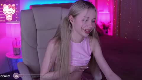 Snapshot of evistarr chatting on 3, 3, 2025 Eva online show from 3, 3, 2025