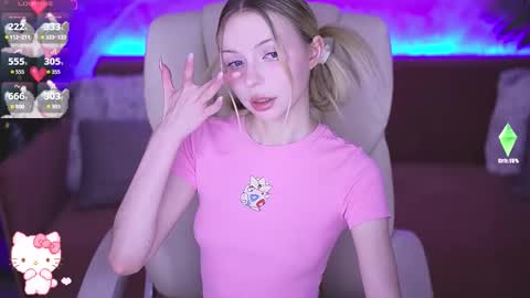 Eva online show from 21, 12, 2025