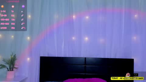 Snapshot of evoletbee chatting on 22, 5, 2026 Evolet online show from 22, 5, 2026