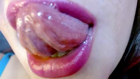 Evoleth online show from 15, 1, 2025