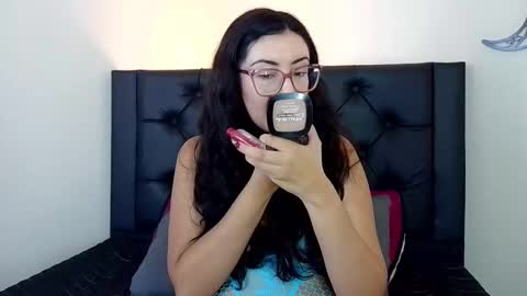 Snapshot of evoletmk chatting on 22, 2, 2026 Evolet online show from 22, 2, 2026