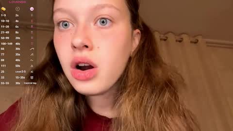 Eva online show from 29, 9, 2025