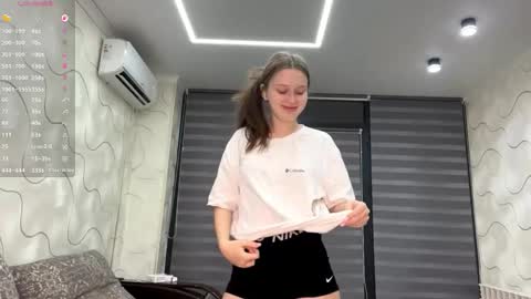 Eva online show from 9, 11, 2025