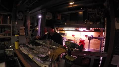 EvPierce online show from 23, 2, 2026