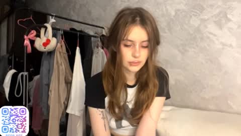 evva_avve_ online show from 7, 11, 2025