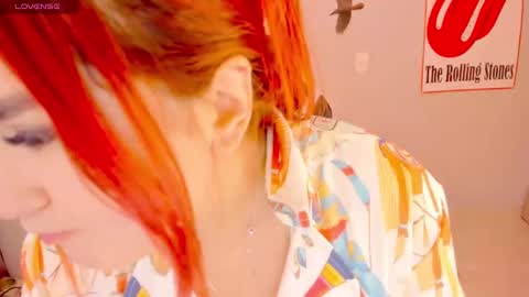 evva_foxxy online show from 9, 1, 2025