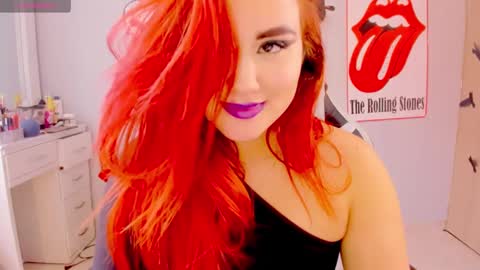 evva_foxxy online show from 28, 1, 2025