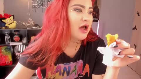 evva_foxxy online show from 8, 3, 2025