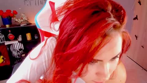 evva_foxxy online show from 11, 3, 2025