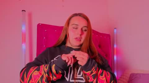 EVY online show from 17, 11, 2025