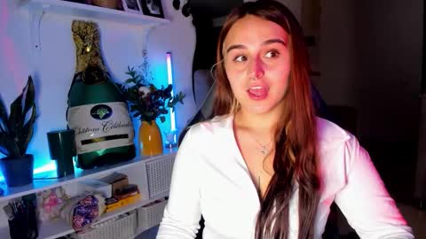 EVY online show from 20, 3, 2026