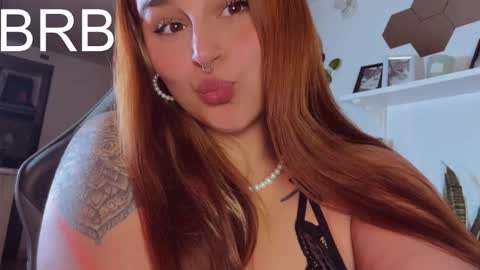 EVY online show from 20, 3, 2026