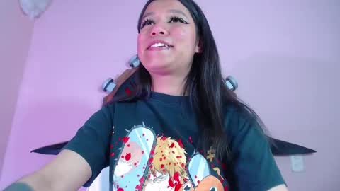 Im Evy online show from 20, 9, 2025