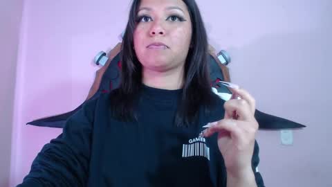 Im Evy online show from 7, 11, 2025