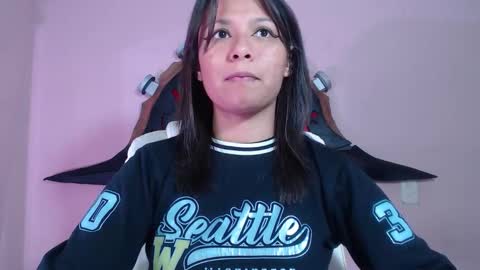 Im Evy online show from 18, 11, 2025