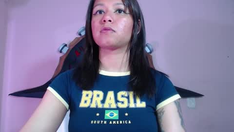 Im Evy online show from 25, 11, 2025