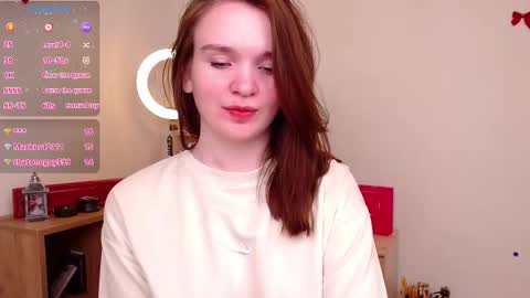 Eva online show from 16, 12, 2025