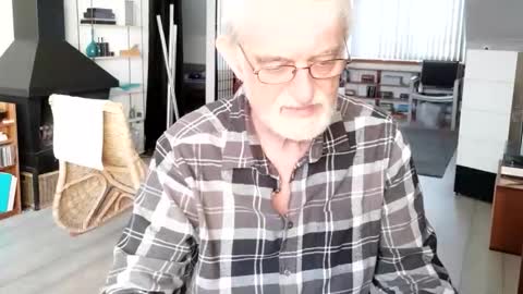 Naaktloper online show from 19, 2, 2026