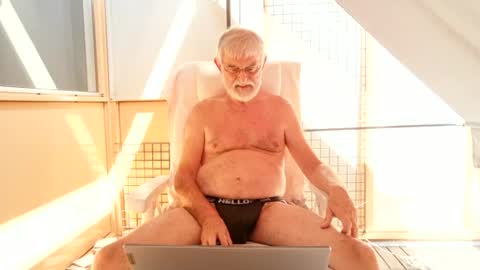 Naaktloper online show from 1, 7, 2026
