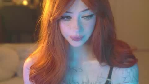 Alyson online show from 6, 11, 2025