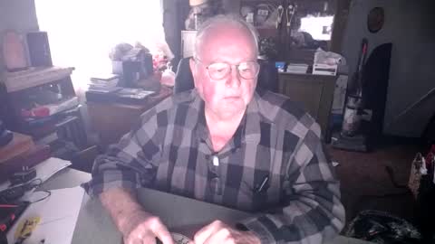 EXCEOS online show from 1, 1, 2025