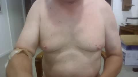 was excitablyguy hacked online show from 8, 7, 2026