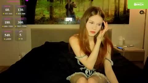 excited kristi online show from 5, 5, 2026