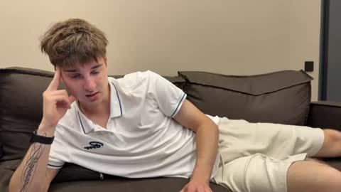 exclusiveflexboy online show from 1, 8, 2026